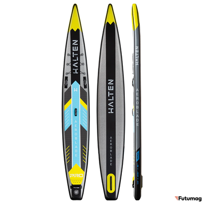 Сапборд Halten SP-4