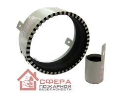 Муфта противопожарная ПМ-225