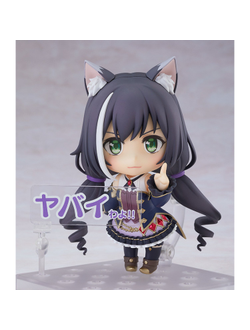 Нендроид Кяру (Kayrl Momochi)