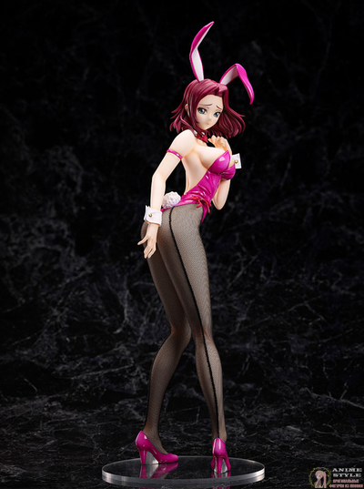 Фигурка 1/4 Каллен Кодзуки (Kouzuki Kallen Bunny Ver.)