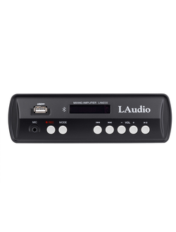 LAudio LAM230