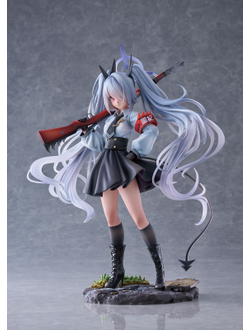 Фигурка 1/7 Иори Сироми (Iori Shiromi)