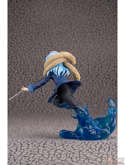 Фигурка 1/7 Римуру Темпест (Rimuru Tempest)