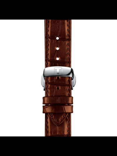 Швейцарские часы Tissot T006.407.16.033.01