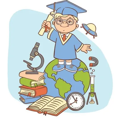 Нулевой класс в СПб ВСЕ НА ПЯТЬ