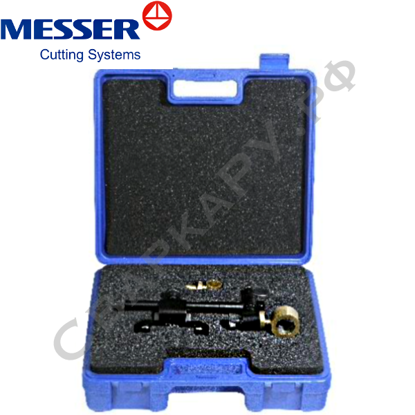 Каретка механизированная Messer STABLE CUT для точных прямолинейных резов 71607699