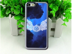 Чехол на телефон Сверхъестественное/ Supernatural №5