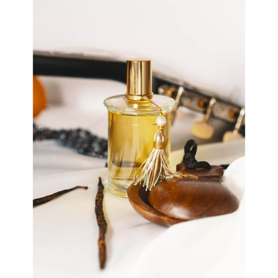 NUIT ANDALOUSE духи от MDCI