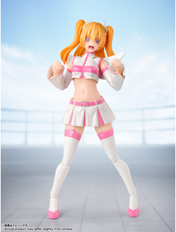 Фигурка Ририса Амано (Ririsa Amano S.H.Figuarts)