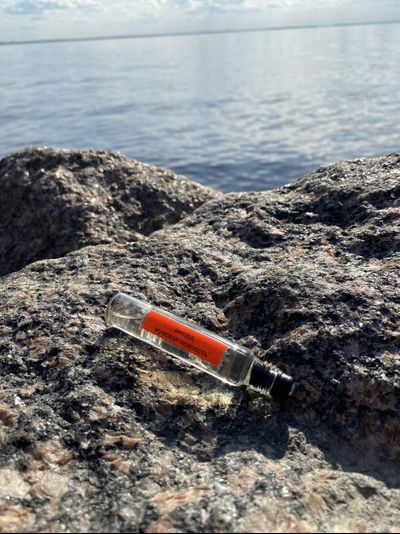 Масло АККОРД: МУЖСКАЯ НЕЖНОСТЬ, 11 мл