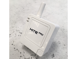 HiTE PRO Gateway — сервер для управления умным домом