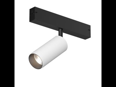 Трековый светильник Denkirs DK8040-BW+BK
