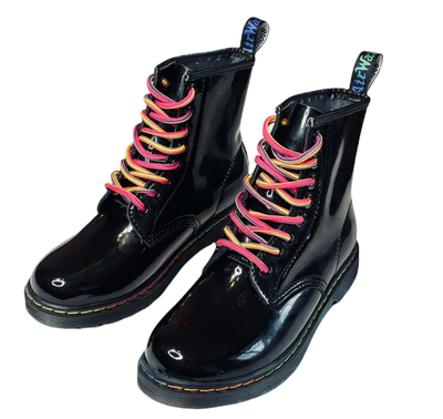DR. MARTENS 1460 RAINBOW