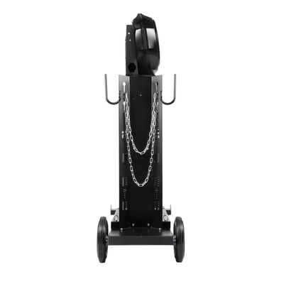 ПТК HANKER MIG 500S EP LCD H33