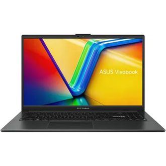ASUS Vivobook Go 15 E1504GA-BQ193 [90NB0ZT2-M00XB0] Mixed Black 15.6&quot; {FHD i3-N305/8GB/256GB SSD/DOS}