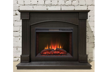 Электрический камин Грация