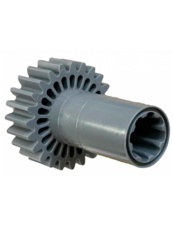 Шестерня основная под шнек для мясорубки Kenwood MG 350 - 364