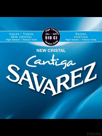 Savarez 510CJ