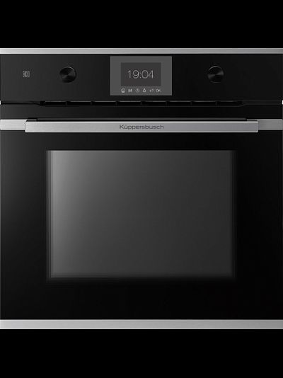 Духовой шкаф Kuppersbusch B 6350.0 S1