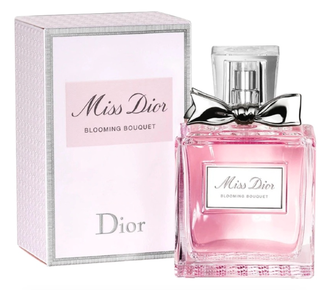 Christian Dior Miss Dior Blooming Bouquet/ Цветочный букет 10 мл