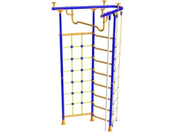 ДСК Модель "Фантазия" Веселый непоседа