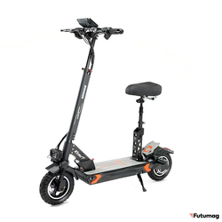 Электросамокат MOKWHEEL X1 PRO