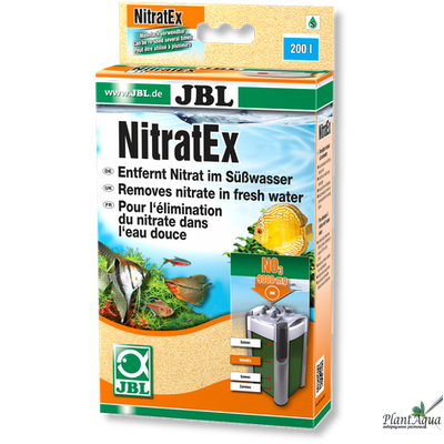 JBL NitratEx наполнитель для удаления нитратов из аквариумной воды