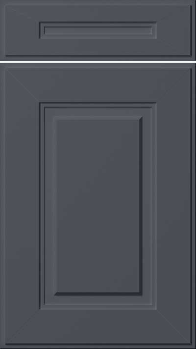 Фасад с фрезеровкой № 169