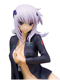 Фигурка 1/6 Криска Барченова (Cryska Barchenowa UN Force Easy Jacket ver.)