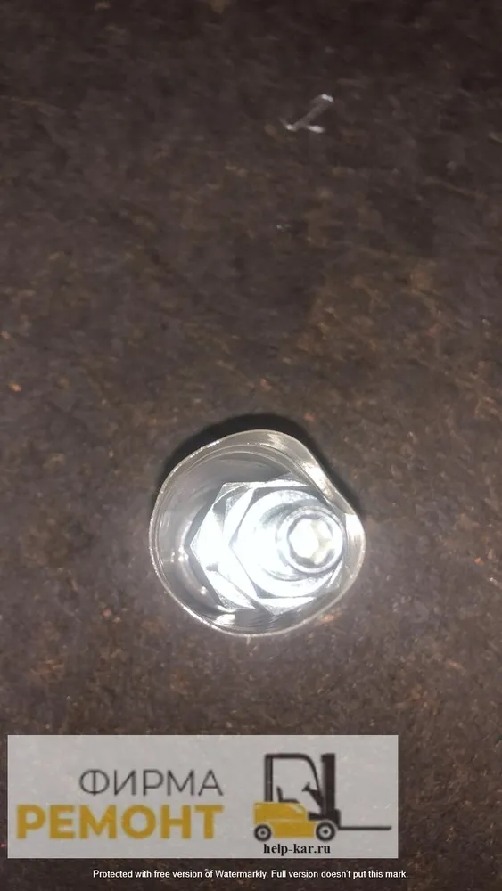 Запчасти для импортных погрузчиков