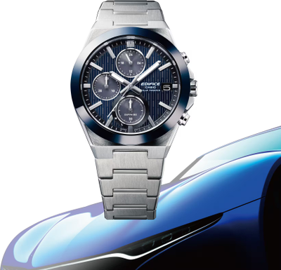 Часы Casio Edifice EFS-S650D-2A