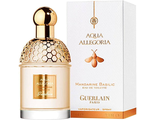 Guerlain  Aqua Allegoria Mandarine Basilic / Аква аллегория мандарин базилик 10 мл