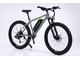 Электровелосипед Timetry DTT088 серый