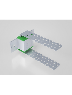 Виброподвес SoundGuard Vibro Premium SIDE