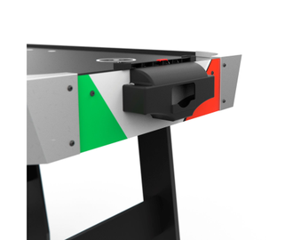 Аэрохоккей складной DFC ENFORCER 48" (4 фута)