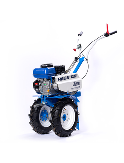 Мотоблок НЕВА МБ2-ZS GB225