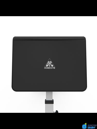 Гиперэкстензия DFC Homegym SJ1006W белый
