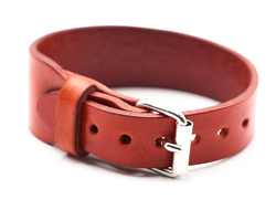 Браслет кожаный NN-o-0010 1