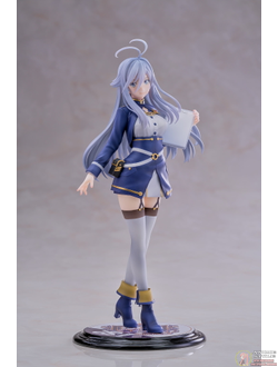 Фигурка 1/7 Владилена Милизе (Vladilena Milizé)