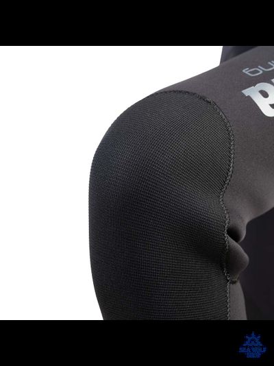 Гидрокостюм неопрен 5мм Baltika NamLiong р.L-50/52