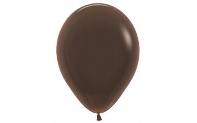 Премиум шар 10"/25см Пастель, Sx, 100 шт МИКС