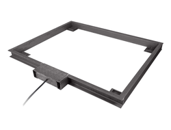 Рама для установки весов в приямок "Скейл" 1000*1200 мм