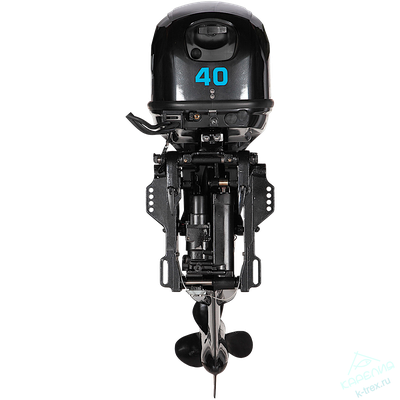 Лодочный мотор Marlin MP40AERTL