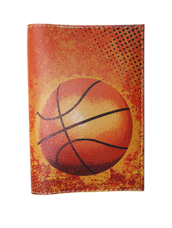 Обложка на паспорт