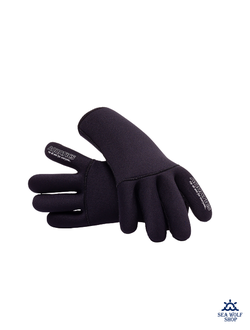 Перчатки неопреновые 7мм Aquatics AQ159-16 н/н р.XL