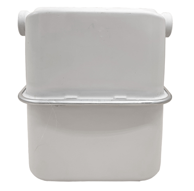 Счетчик газа СГБ G4-1 "Смарт" М33х1,5 боковой вход