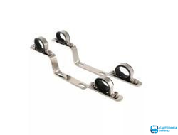 Кронштейн д/крепления коллекторной группы 130-180 VIEIR в Тамбове