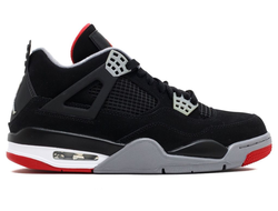 Nike Air Jordan 4