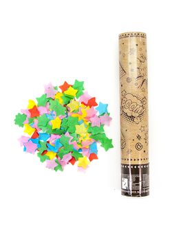 Пневмохлопушка "Комикс" 30 см