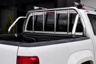 Дуга в кузов ARP 60 мм